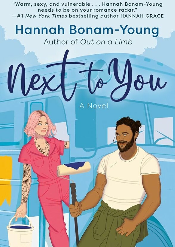 Next to You