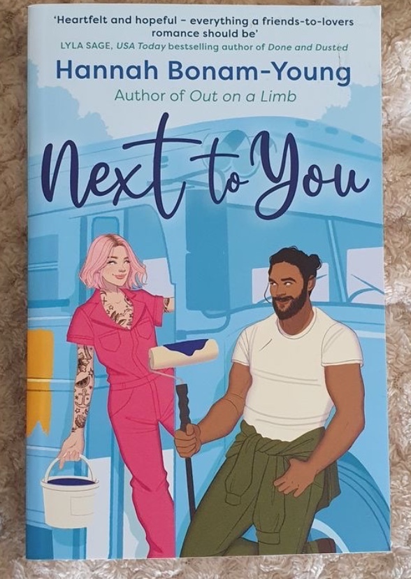 Next To You