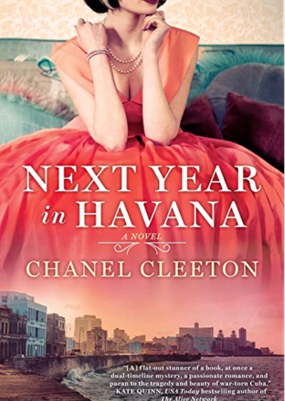 Next Year in Havana