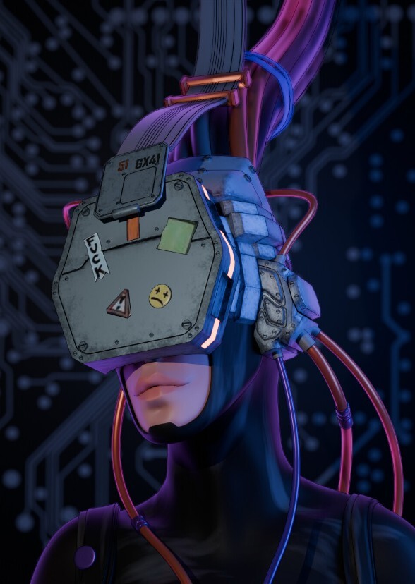 Nexus liberation