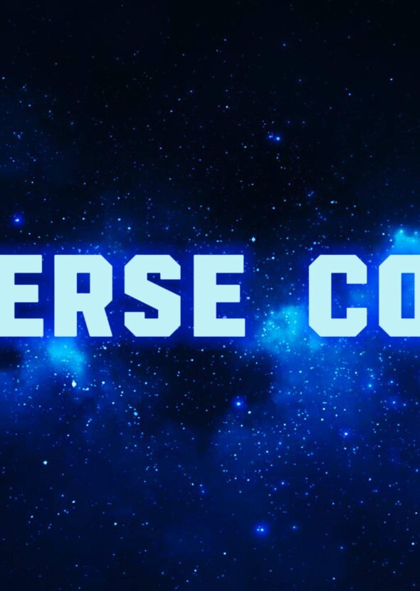 NexVerse Comics heroes