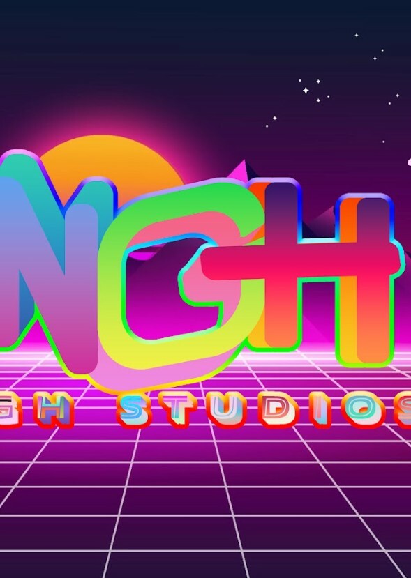 NGH Studios's Power Rangers