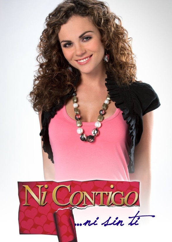 Ni Contigo Ni Sin Ti.