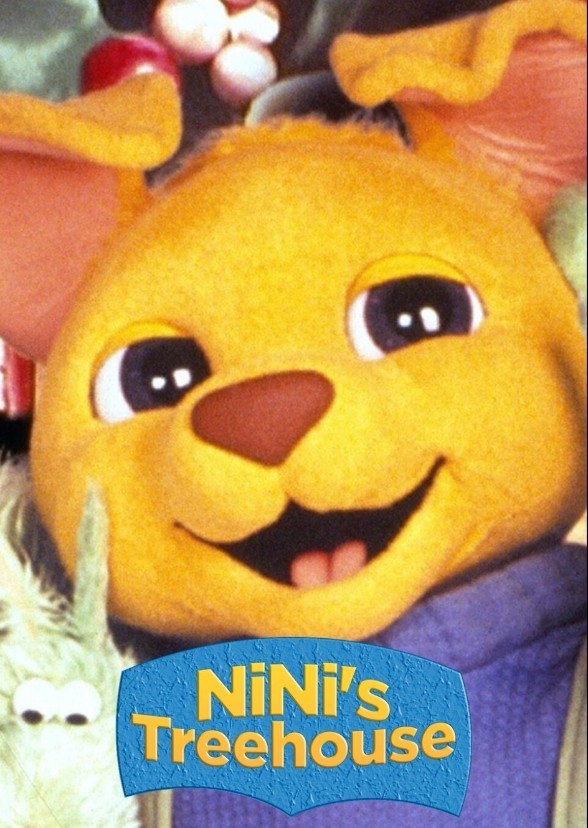 Ni Ni's Treehouse (1993)