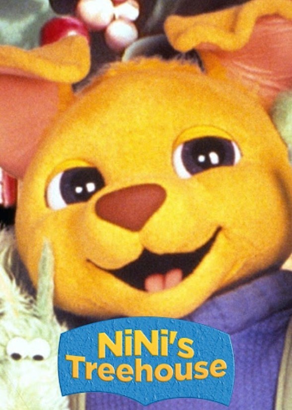 Ni Ni's Treehouse (2005)