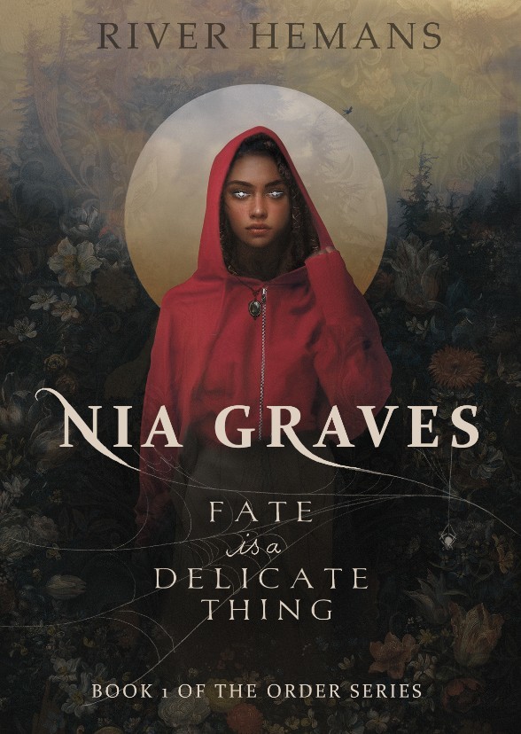 NIA GRAVES'S 