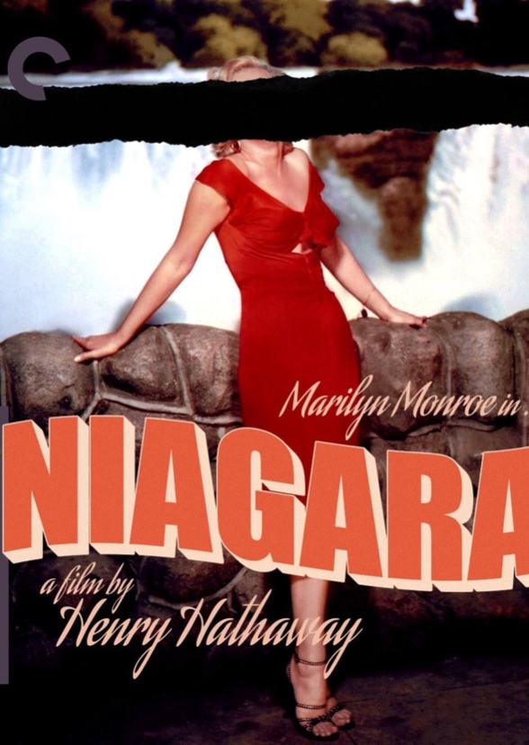 Niagara (1963)