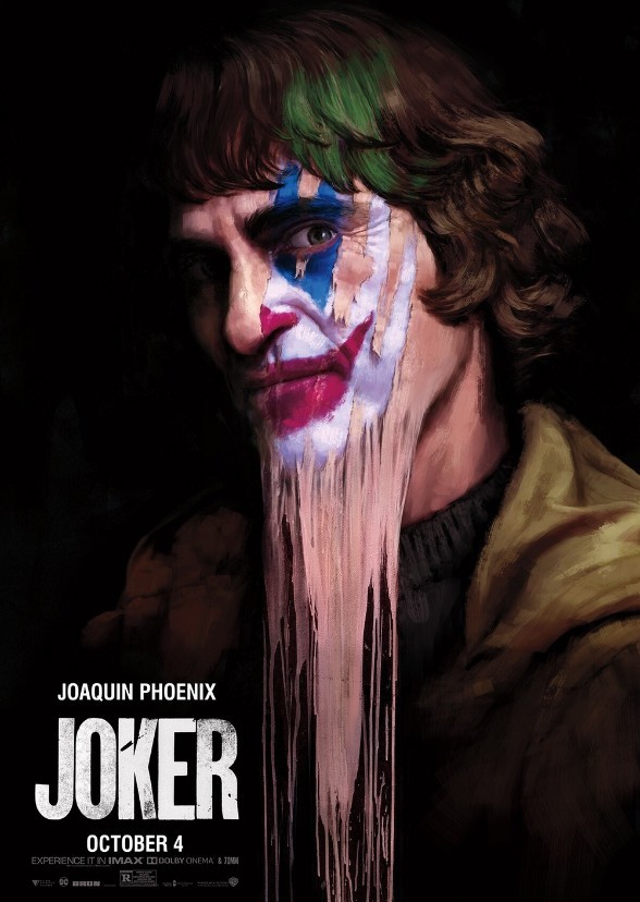 Nick Cassavetes' Joker (2007)
