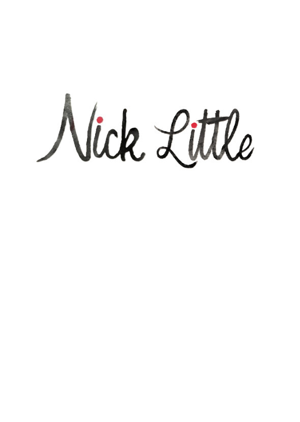 Nick Little (2025)