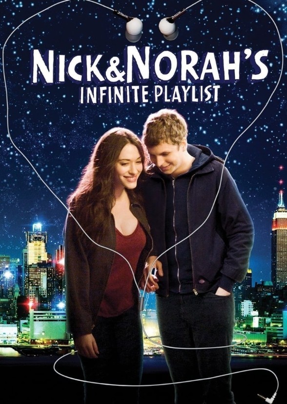 Nick & Norah's Infinite Playlist (2018)