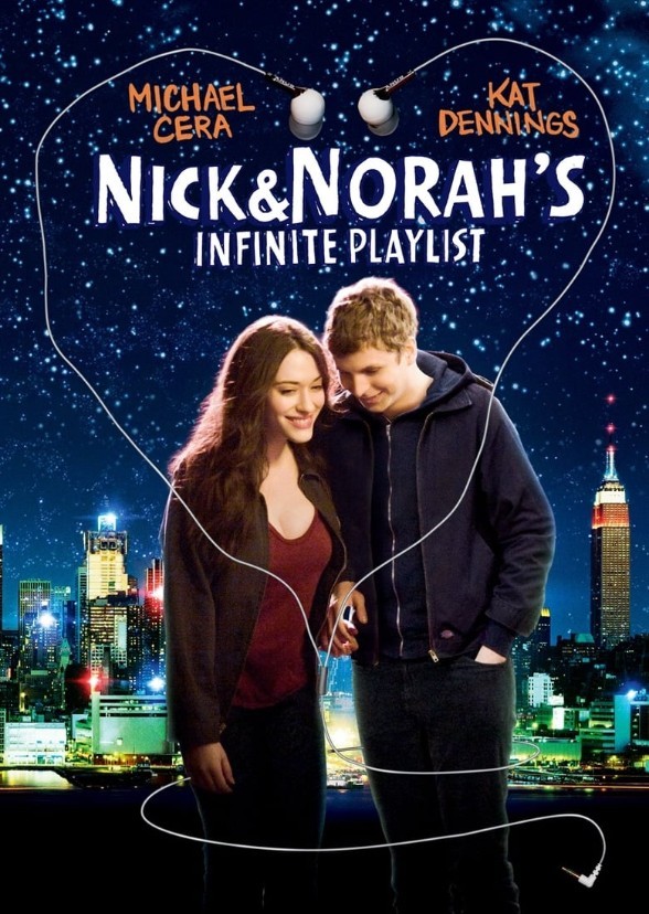 Nick & Norah's Infinite Playlist (2018) 