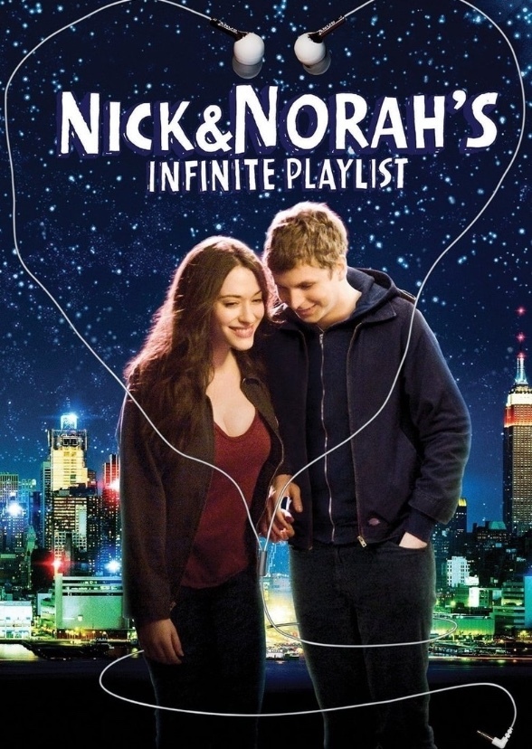 Nick & Norah's Infinite Playlist (2018)