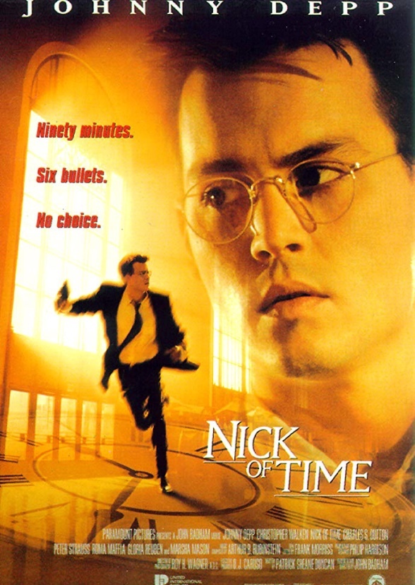 Nick of Time