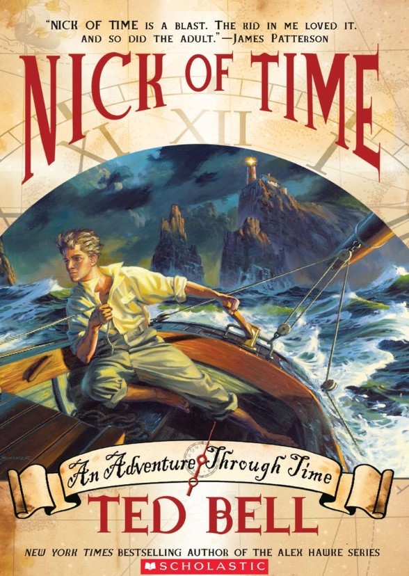 Nick of Time