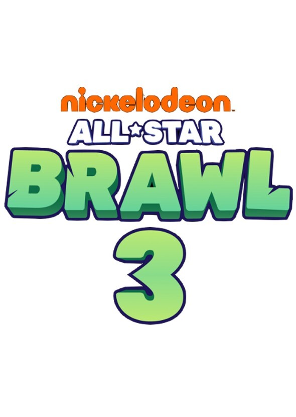 Nickelodeon All Star Brawl 3