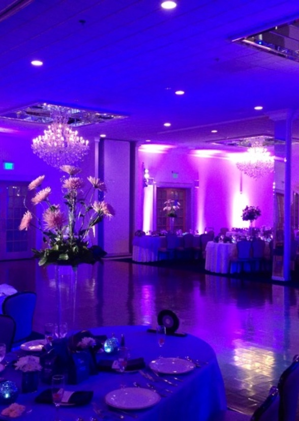 Nickelodeon and Disney Channel Hollywood Prom and Quinceanera Ball 