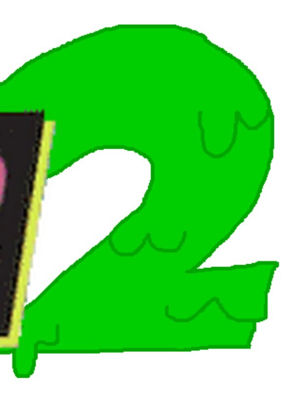 Nickelodeon Extreme Tennis 2