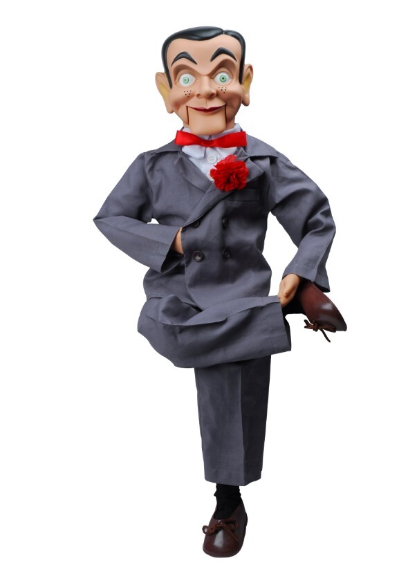 Nickelodeon Movie: Patrick's Doll!