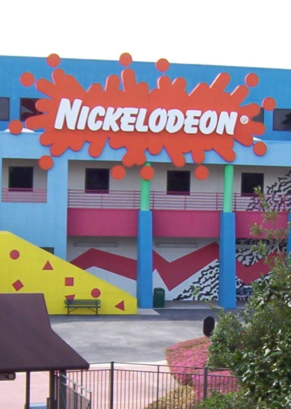 Nickelodeon Museum