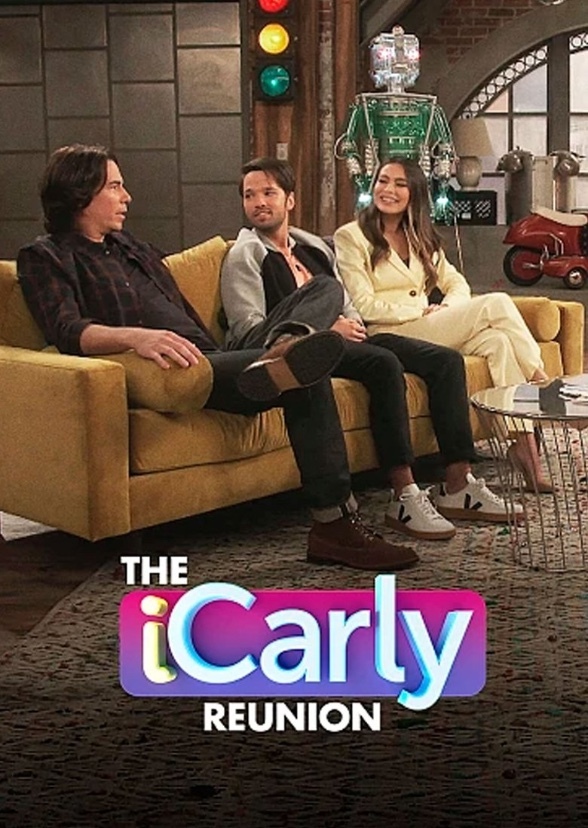 Nickelodeon’s ICarly Movie 2028