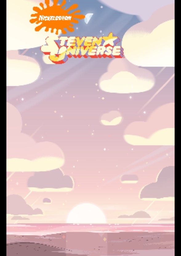 Nickelodeon’s Steven Universe 