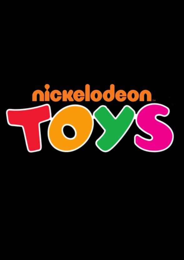 Nickelodeon's Toys