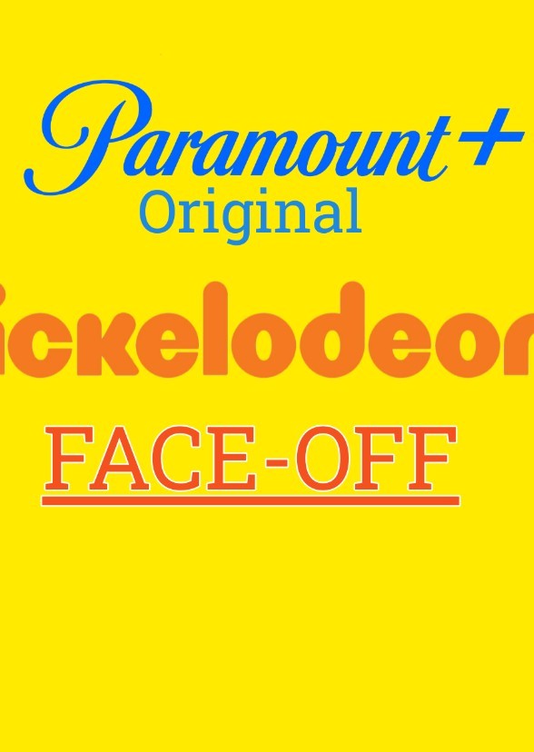 Nickeloeon Face-Off Season 1