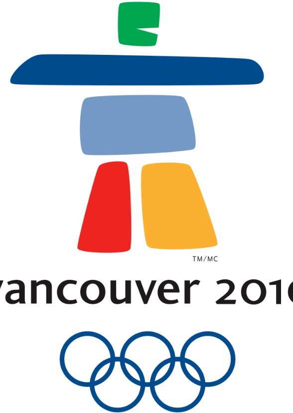 Nicktoons at the vancouver Olympics