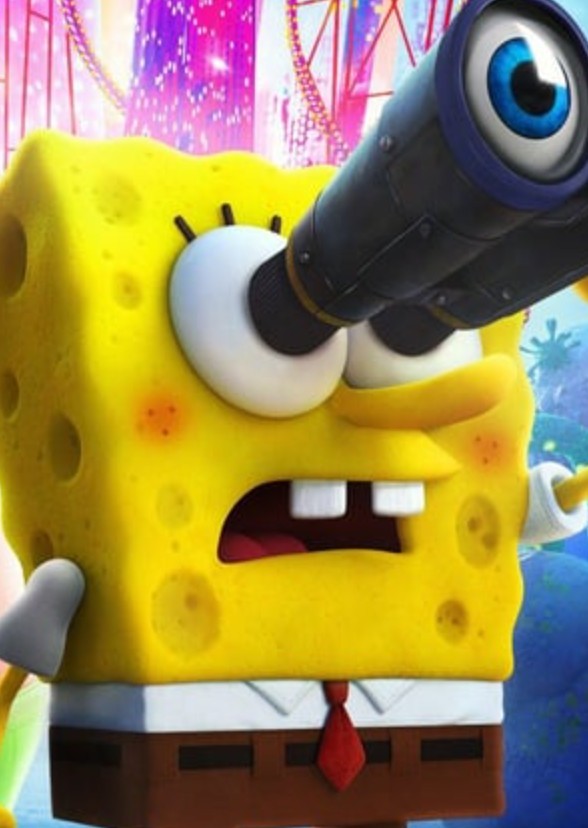 Nicktoons Cinematic Universe