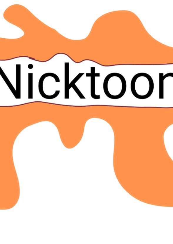 Nicktoons the movie