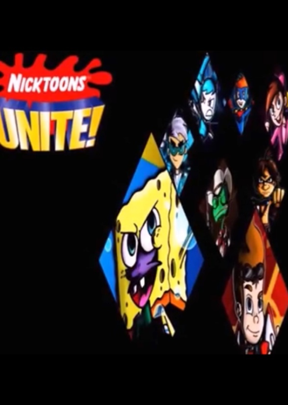 Nicktoons United