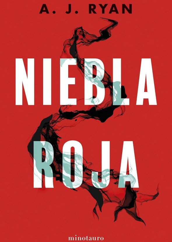 Niebla Roja