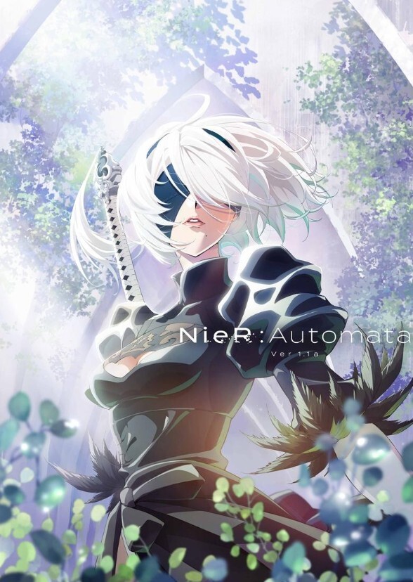 Nier: Automata Live Action