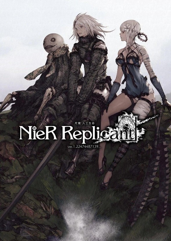 NieR: Replicant (Live Action Series)