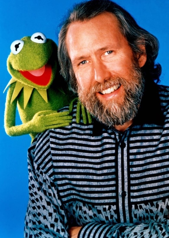 Night at the Jim Henson company 