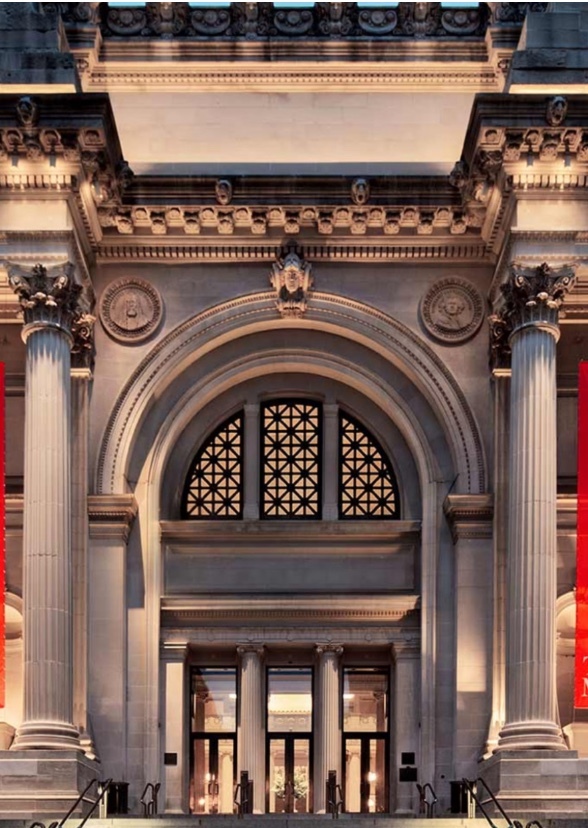 Night At The Metropolitan 