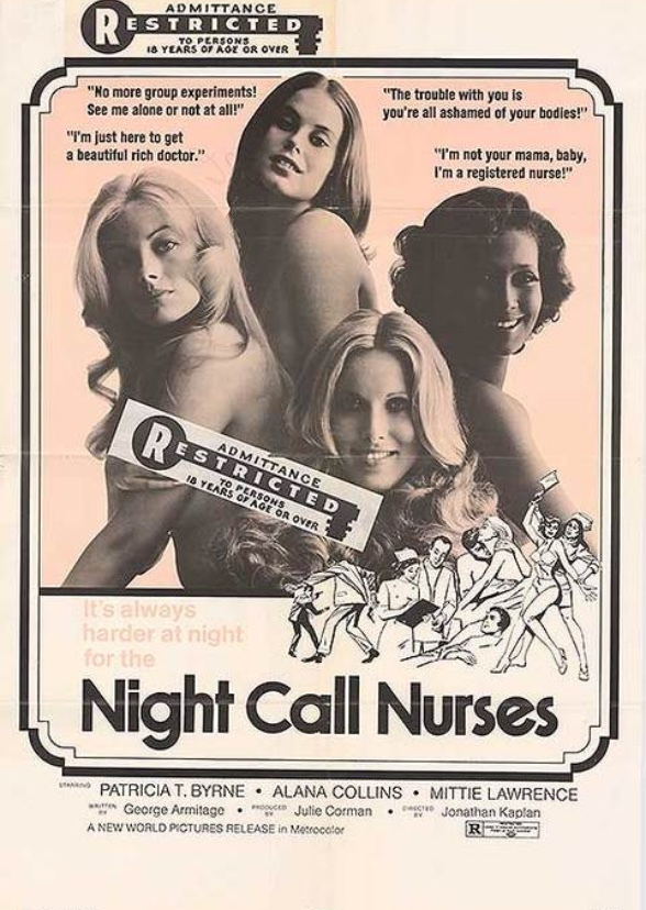 Night Call Nurses