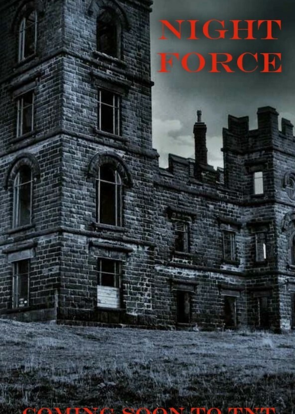 Night Force (2050-2053)