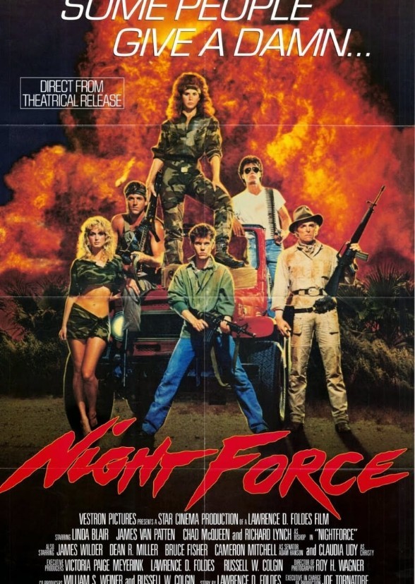 Night Force