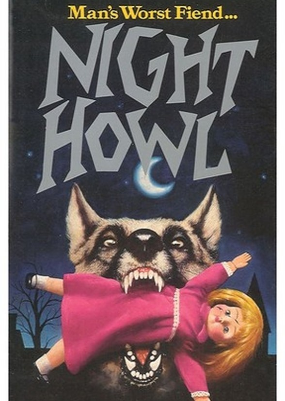 Night Howl