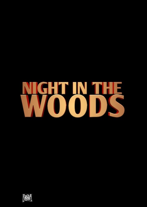 Night in the Woods (2029)