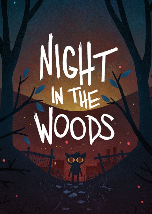 Night In The Woods
