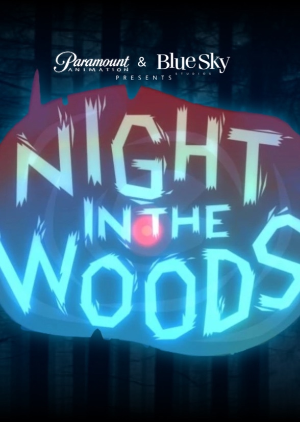 Night in the Woods