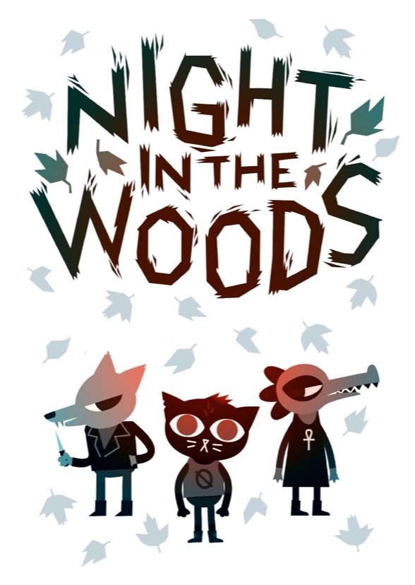 Night In The Woods