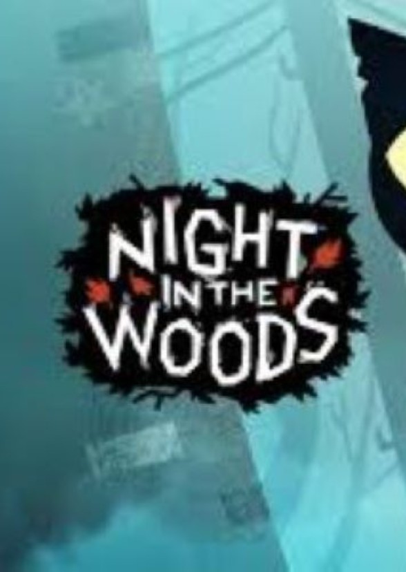 Night in the Woods