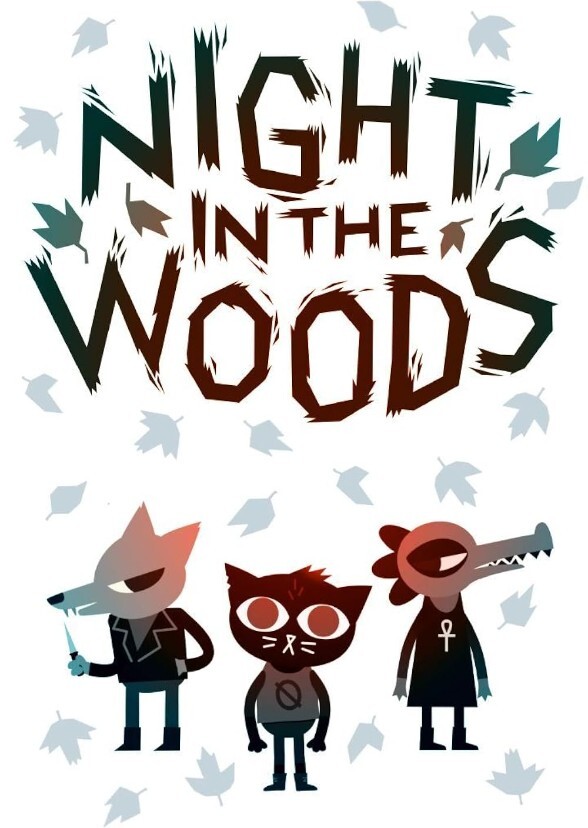 Night in the Woods