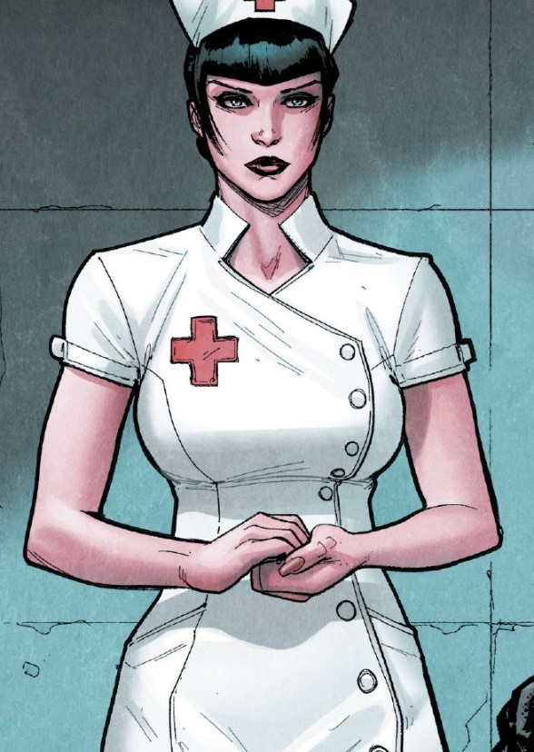 Night Nurse