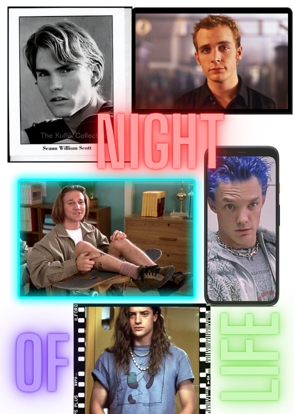 Night Of Life