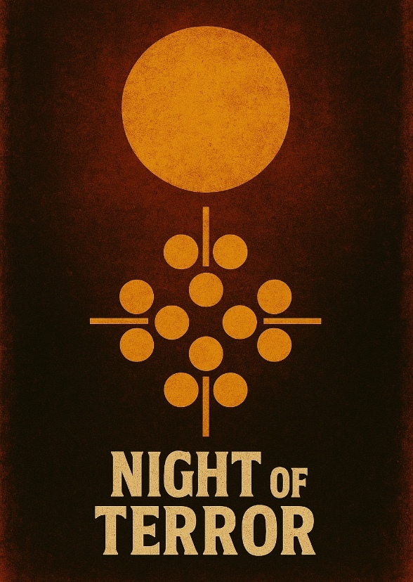 Night of Terror