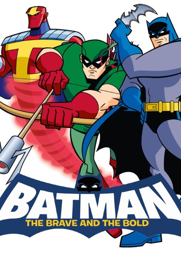 Night of The Batmen 2